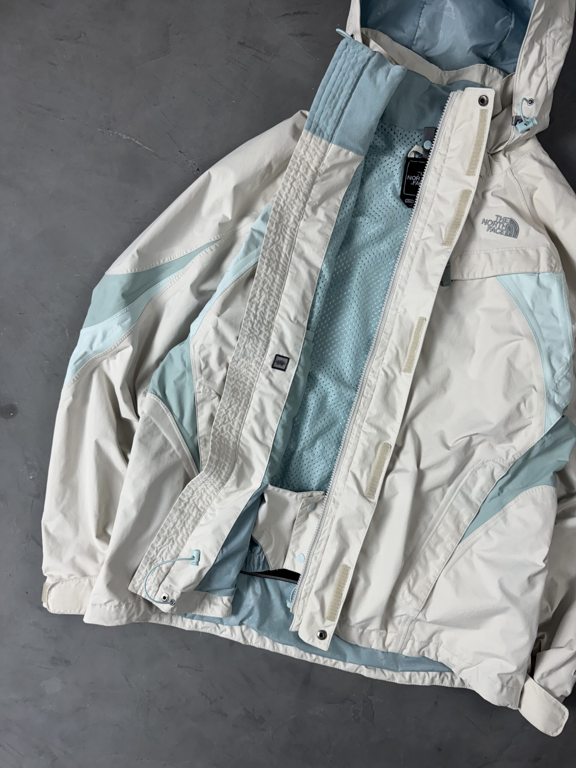 Jaqueta The North Face HyVent - Imagem 7