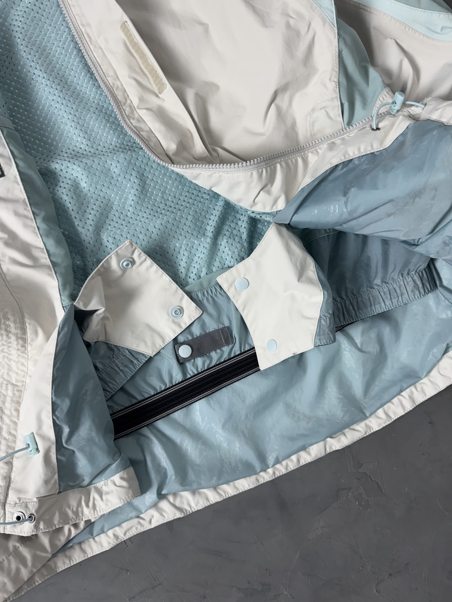 Jaqueta The North Face HyVent - Imagem 9