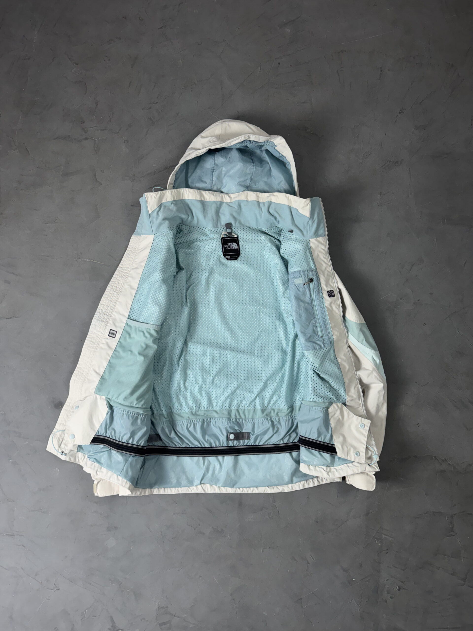 Jaqueta The North Face HyVent - Imagem 8
