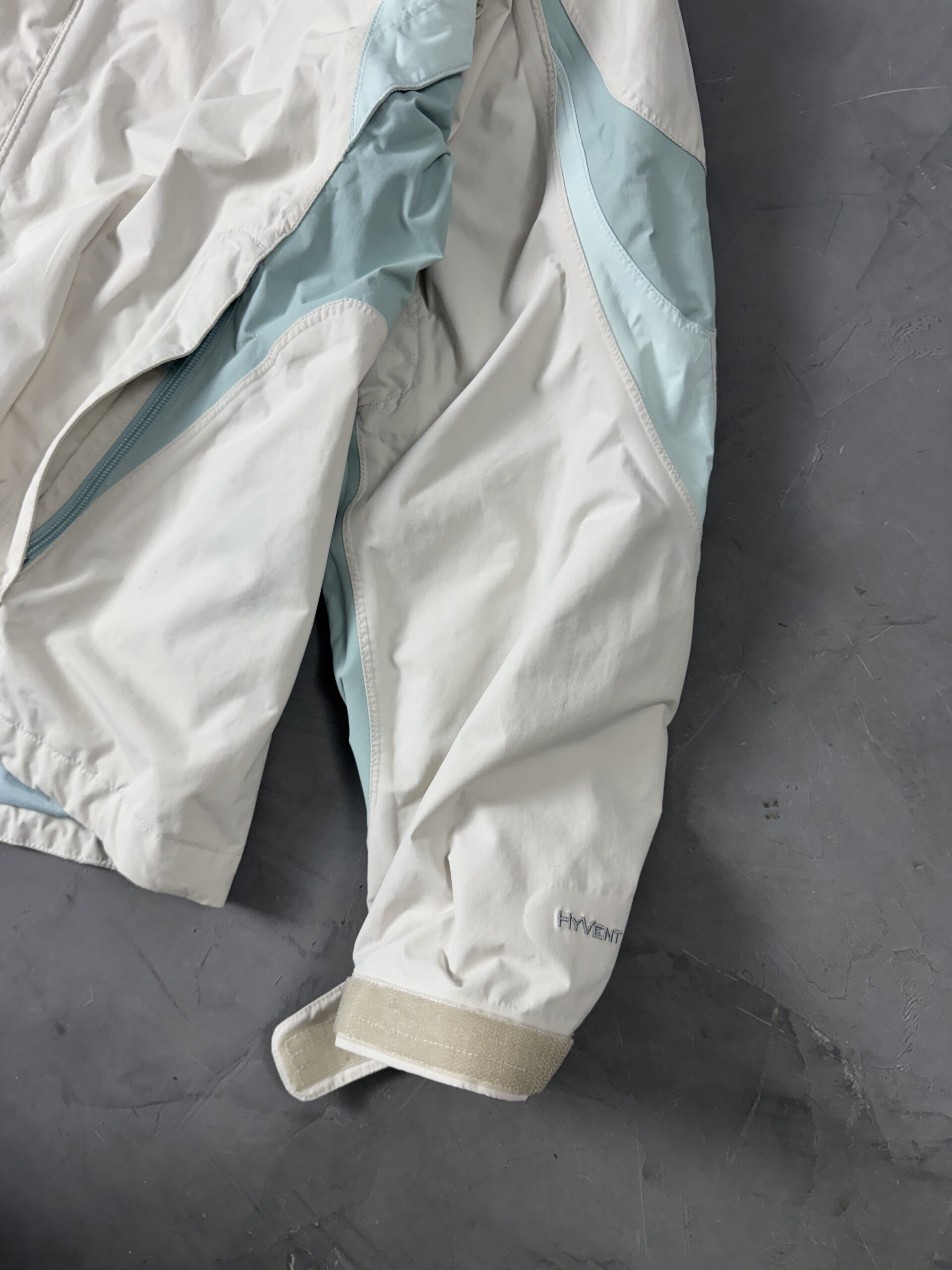 Jaqueta The North Face HyVent - Imagem 4