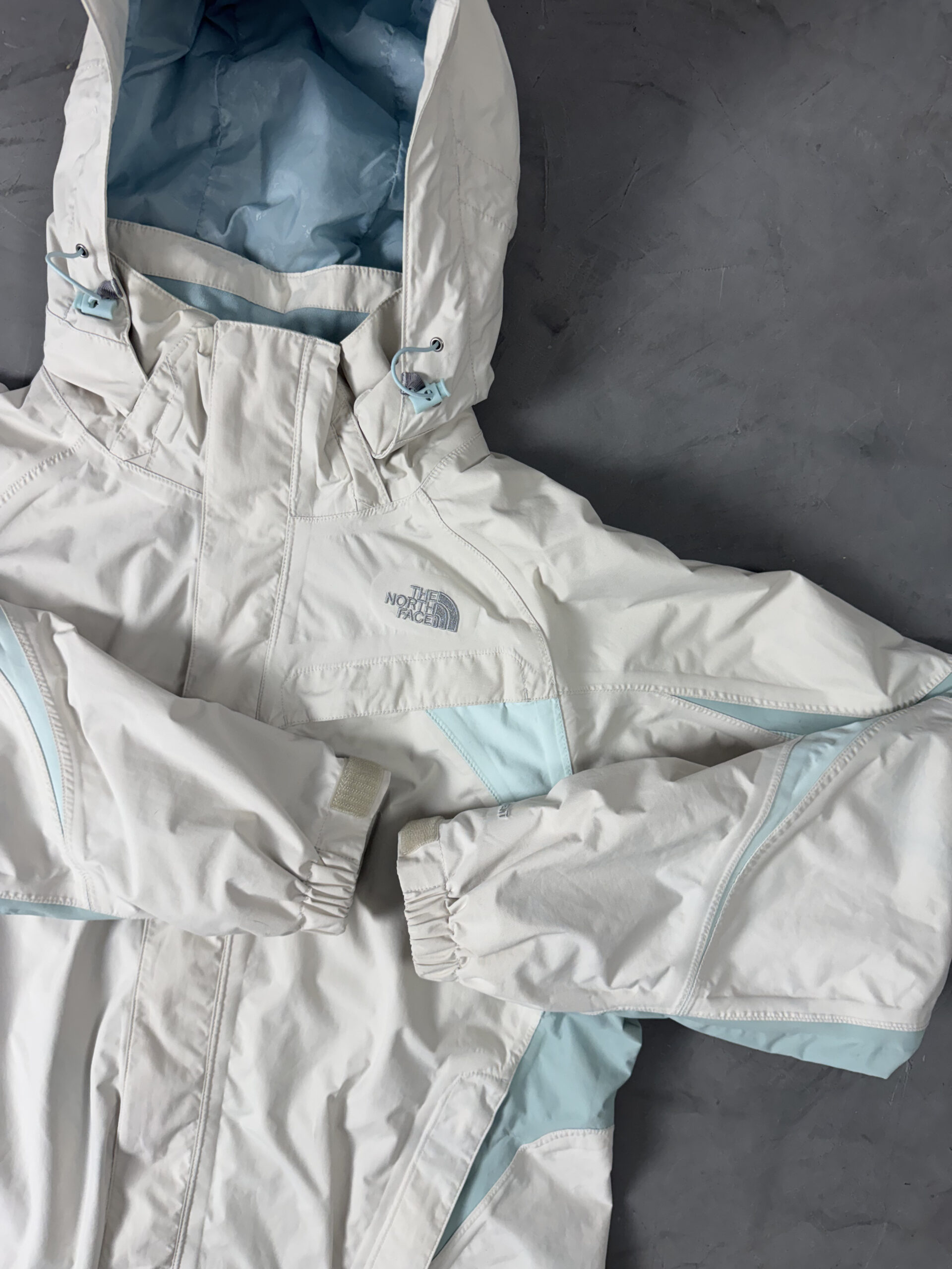 Jaqueta The North Face HyVent - Imagem 3