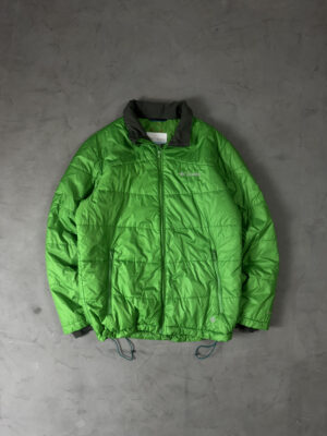 Jaqueta Puffer Columbia Interchange