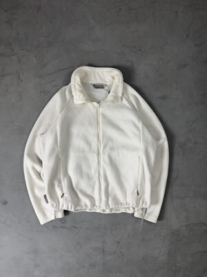 Columbia Fleece Vertex Off-White