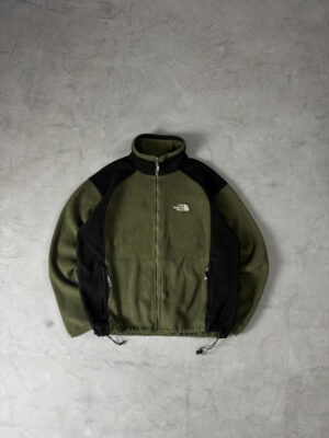 Fleece The North Face Bicolor