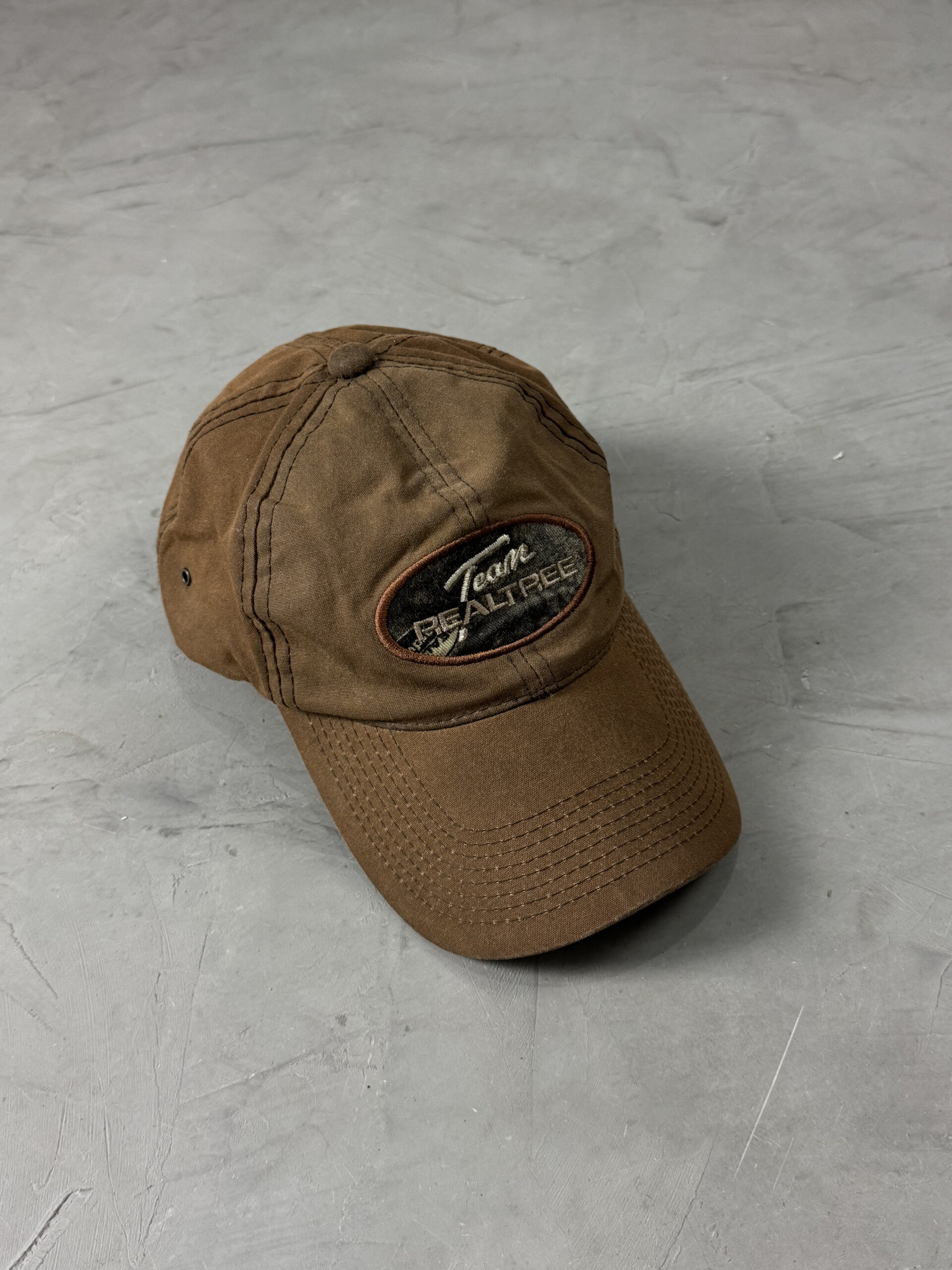 Hat Cap Team Realtree