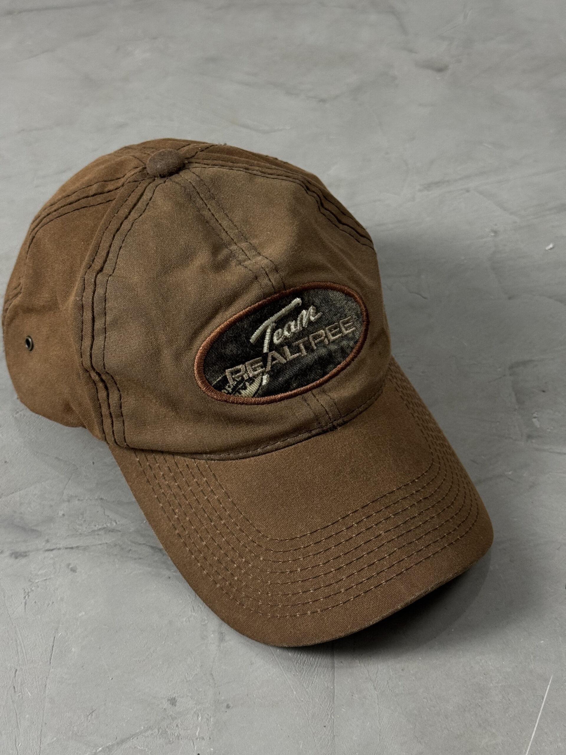 Hat Cap Team Realtree - Imagem 2