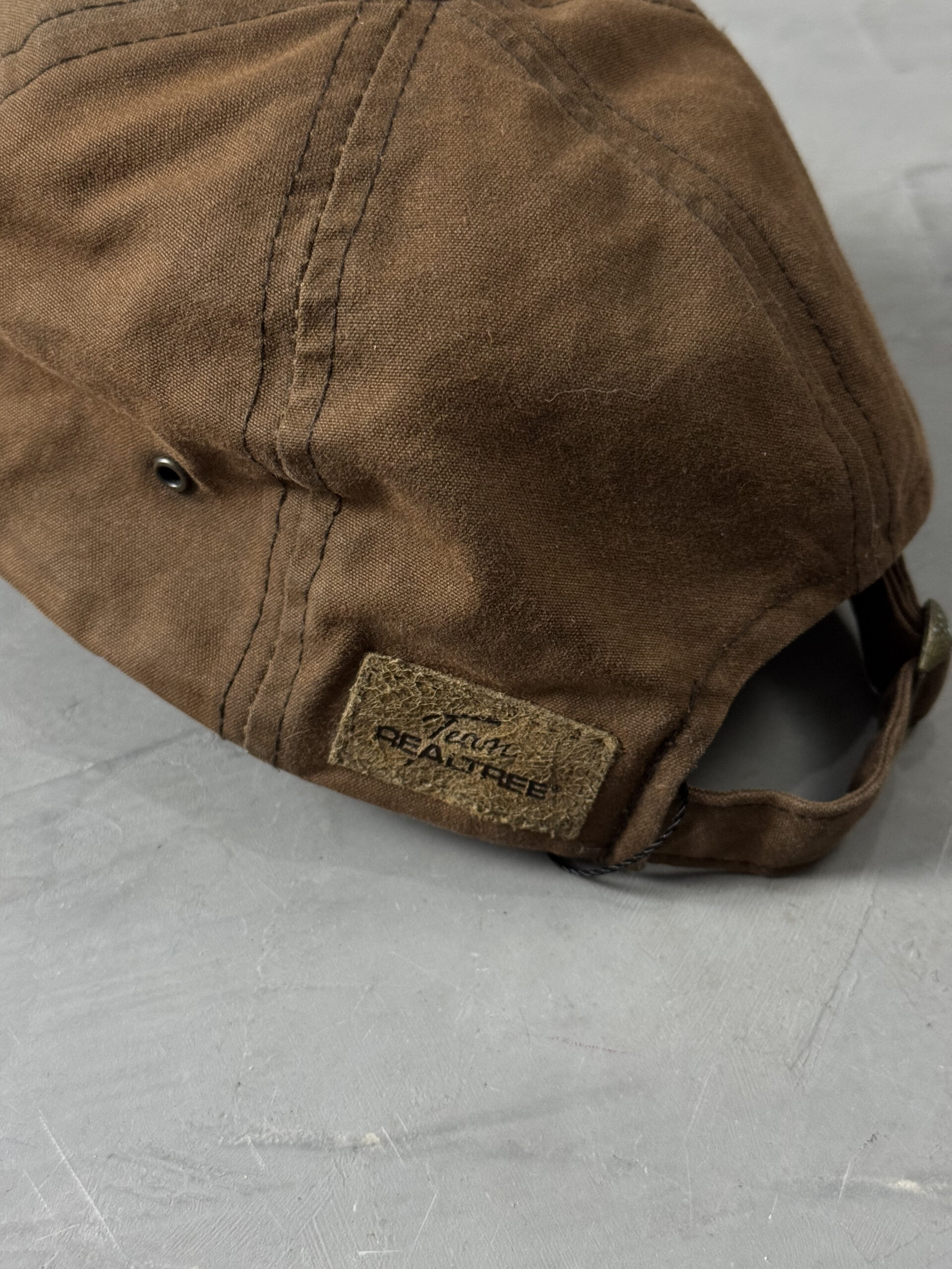 Hat Cap Team Realtree - Imagem 3