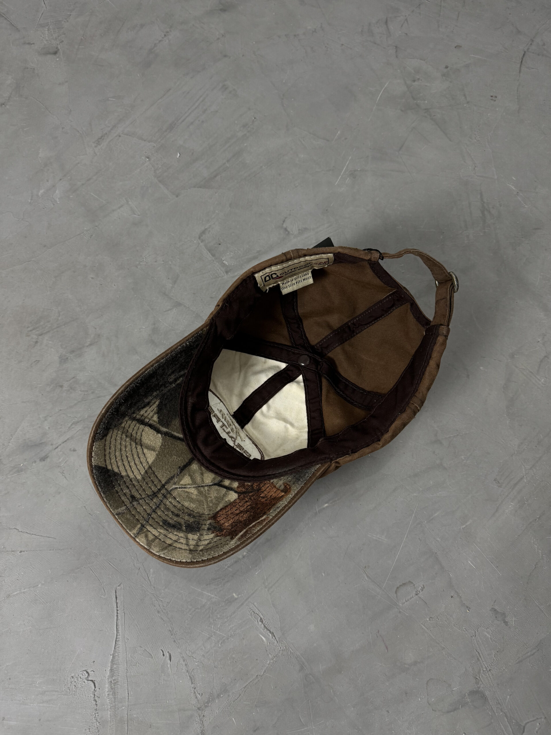 Hat Cap Team Realtree - Imagem 5