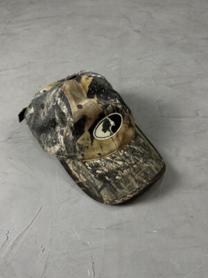 Mossy Oak Hat Cap