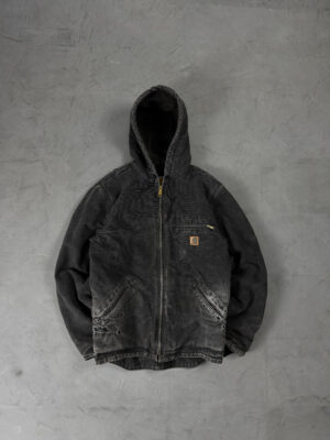 Jaqueta Carhartt Faded Sherpa