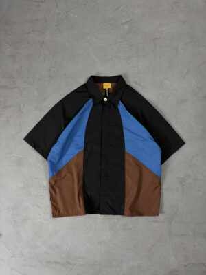 Powell Shirt Class
