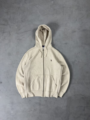 Hoodie Polo Ralph Lauren Full Zip