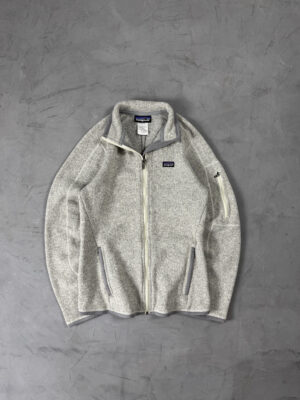 Fleece Patagonia Better Sweater Slim Fit
