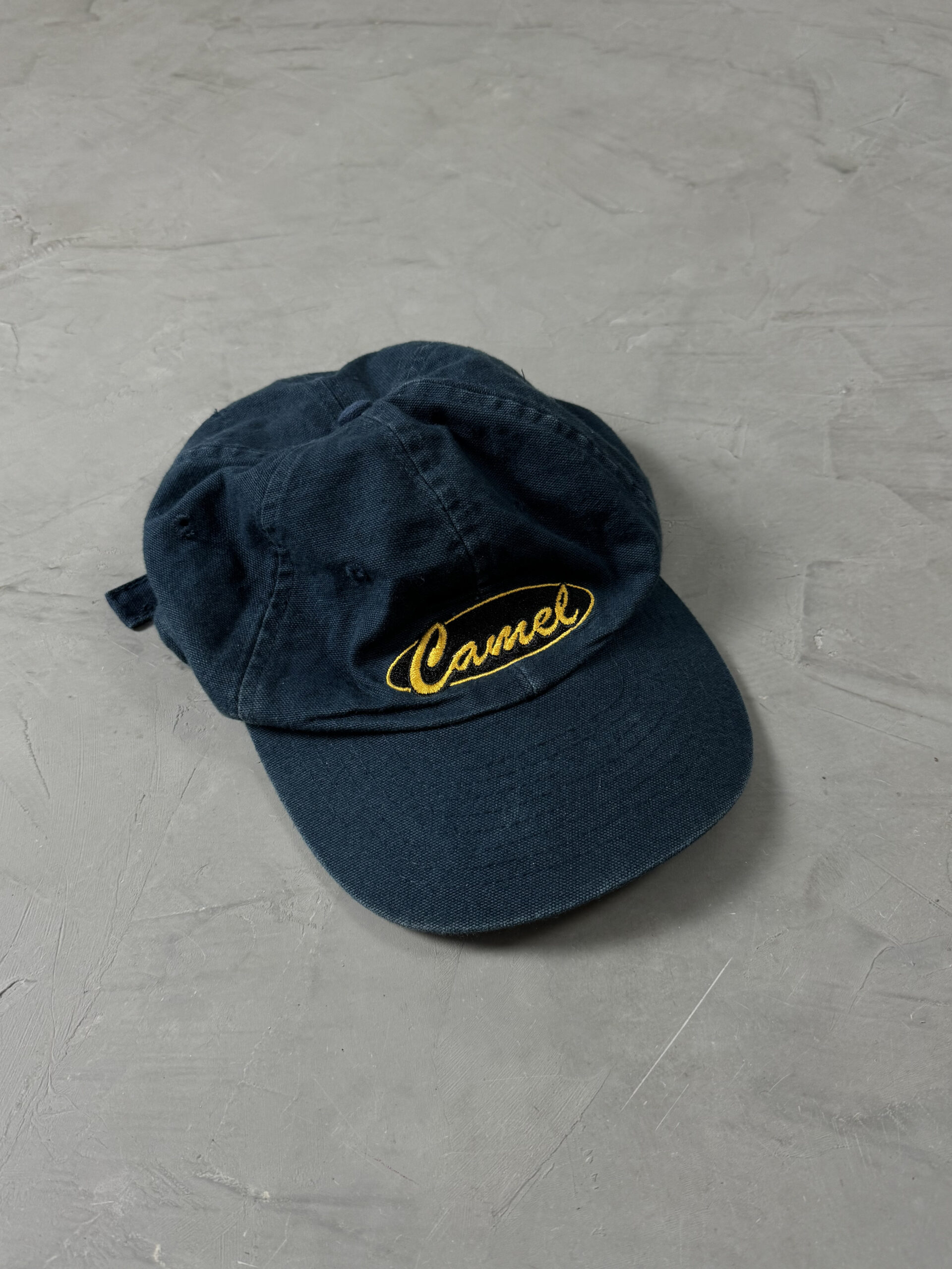 Camel Cigarettes Vintage Hat 90's
