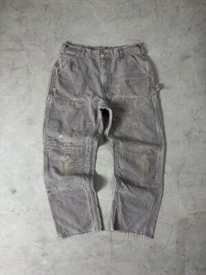Calça Double Knee Carhartt