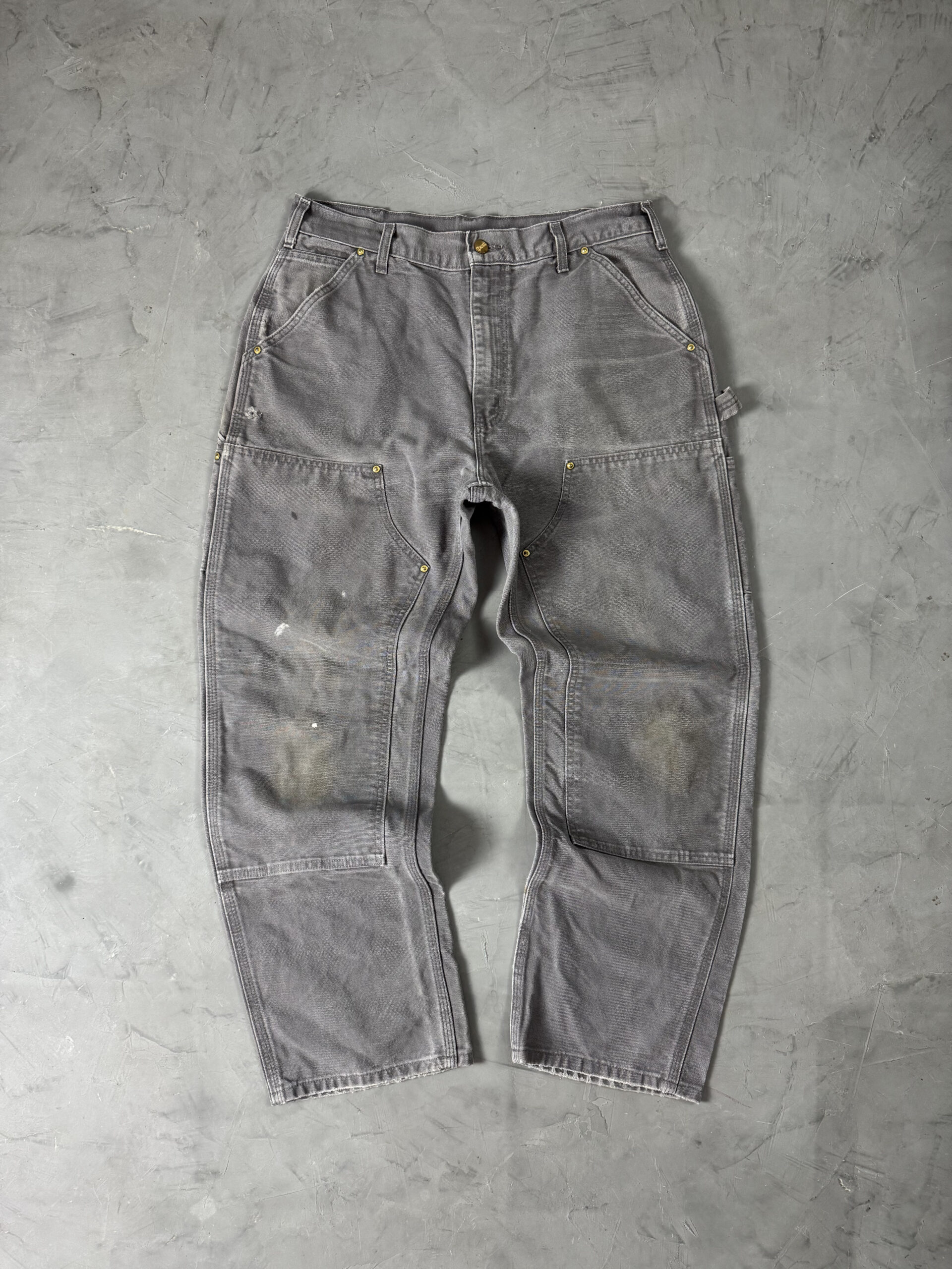 Calça Double Knee Carhartt