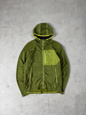 Arcteryx Fortrez Hoody