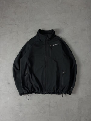 Jacket Columbia Ascender Softshell