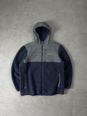 Jacket Columbia Shadow Pines Sherpa