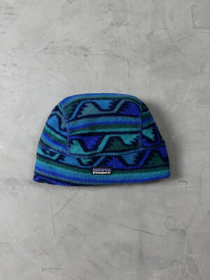 Gorro Vintage Patagonia Synchilla