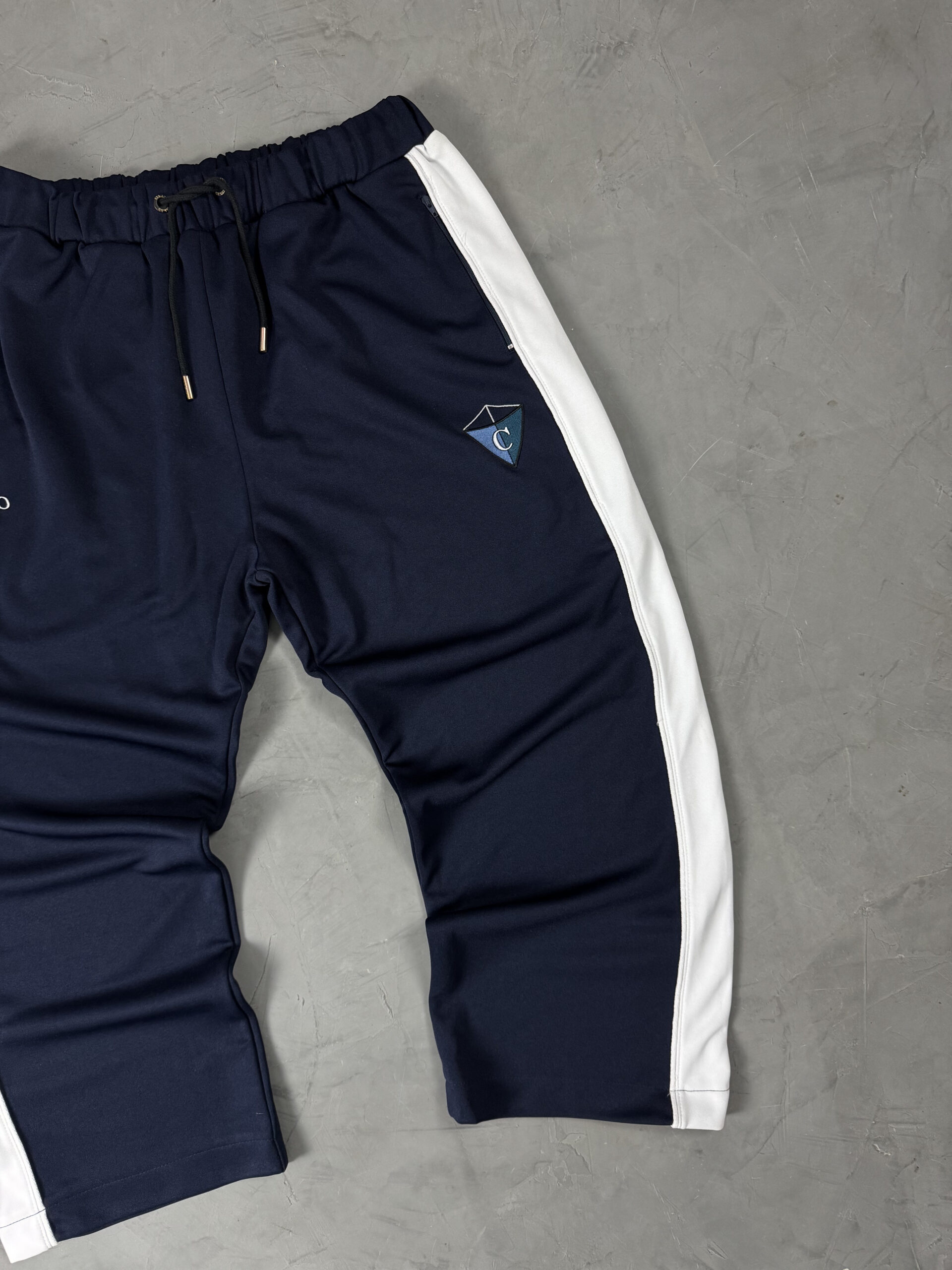 Class Track Pants Pipa C - Imagem 4