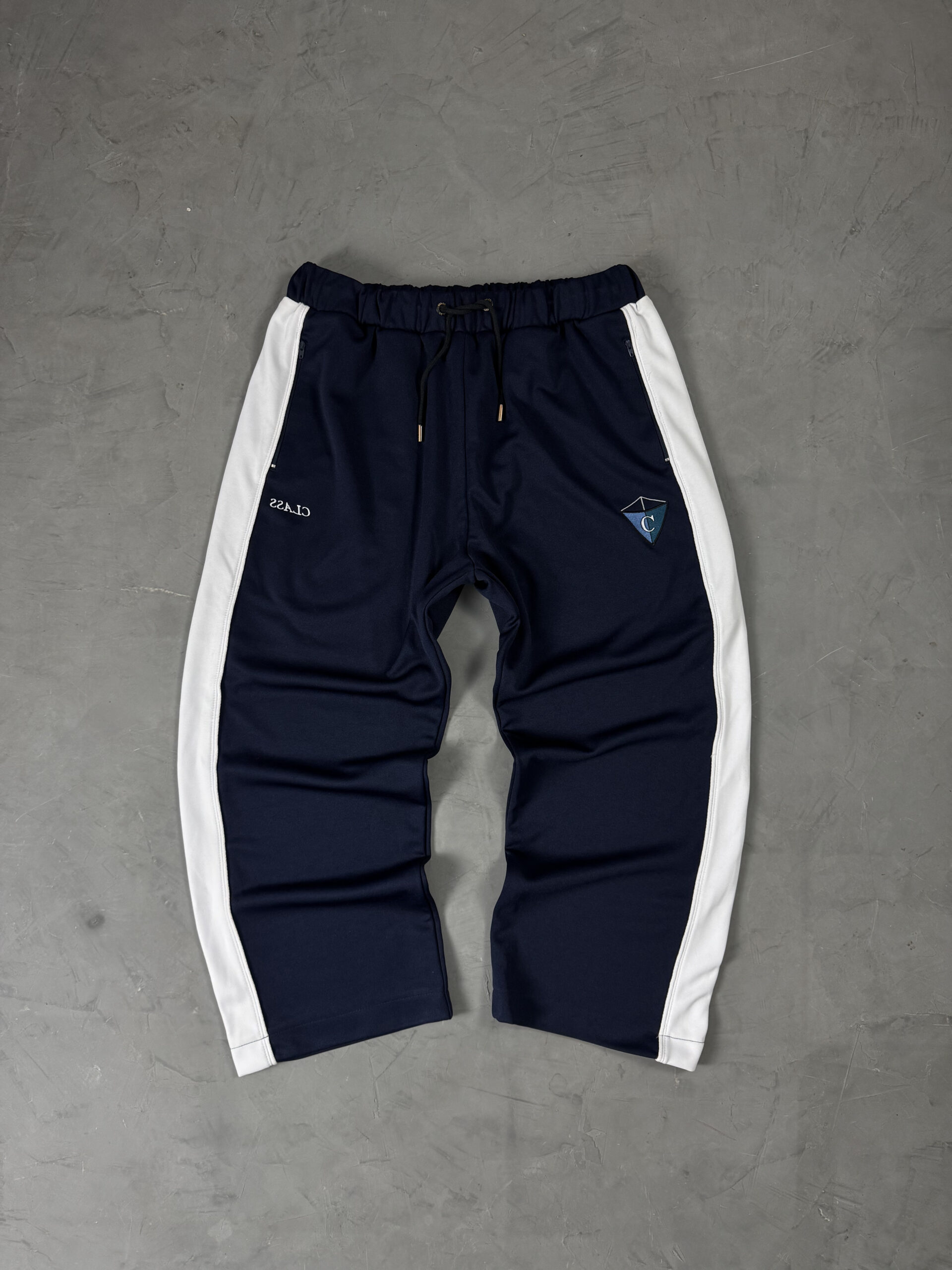 Class Track Pants Pipa C