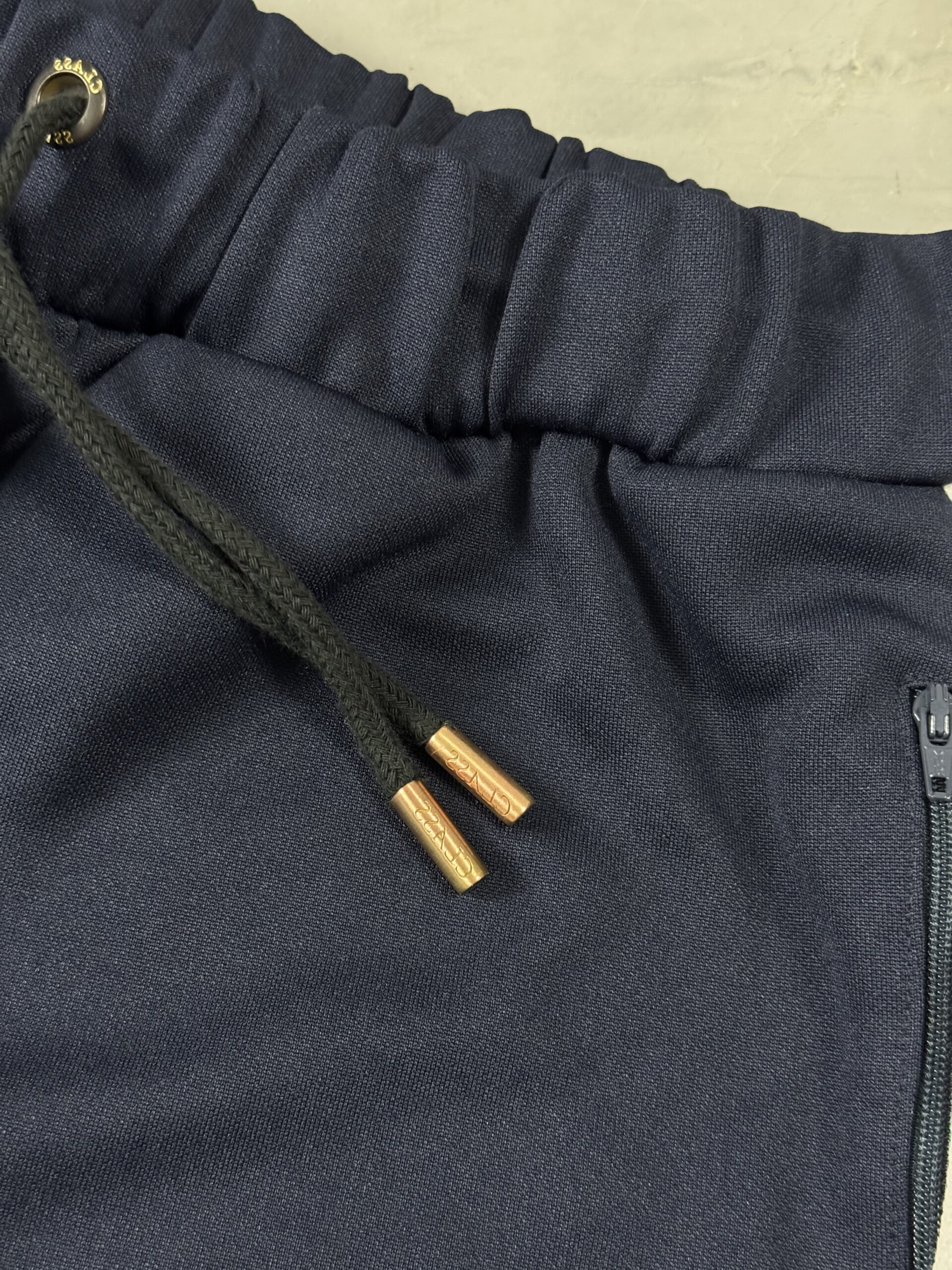Class Track Pants Pipa C - Imagem 5