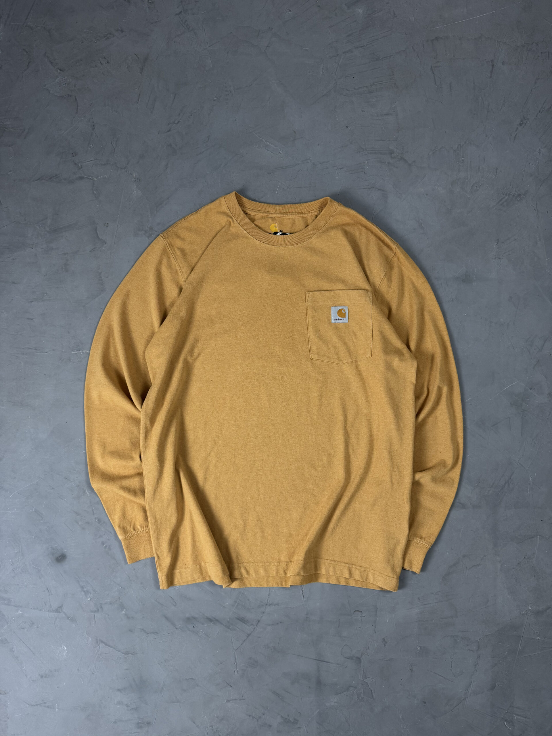 Long Sleeve Carhartt Founded 1889 - Imagem 2