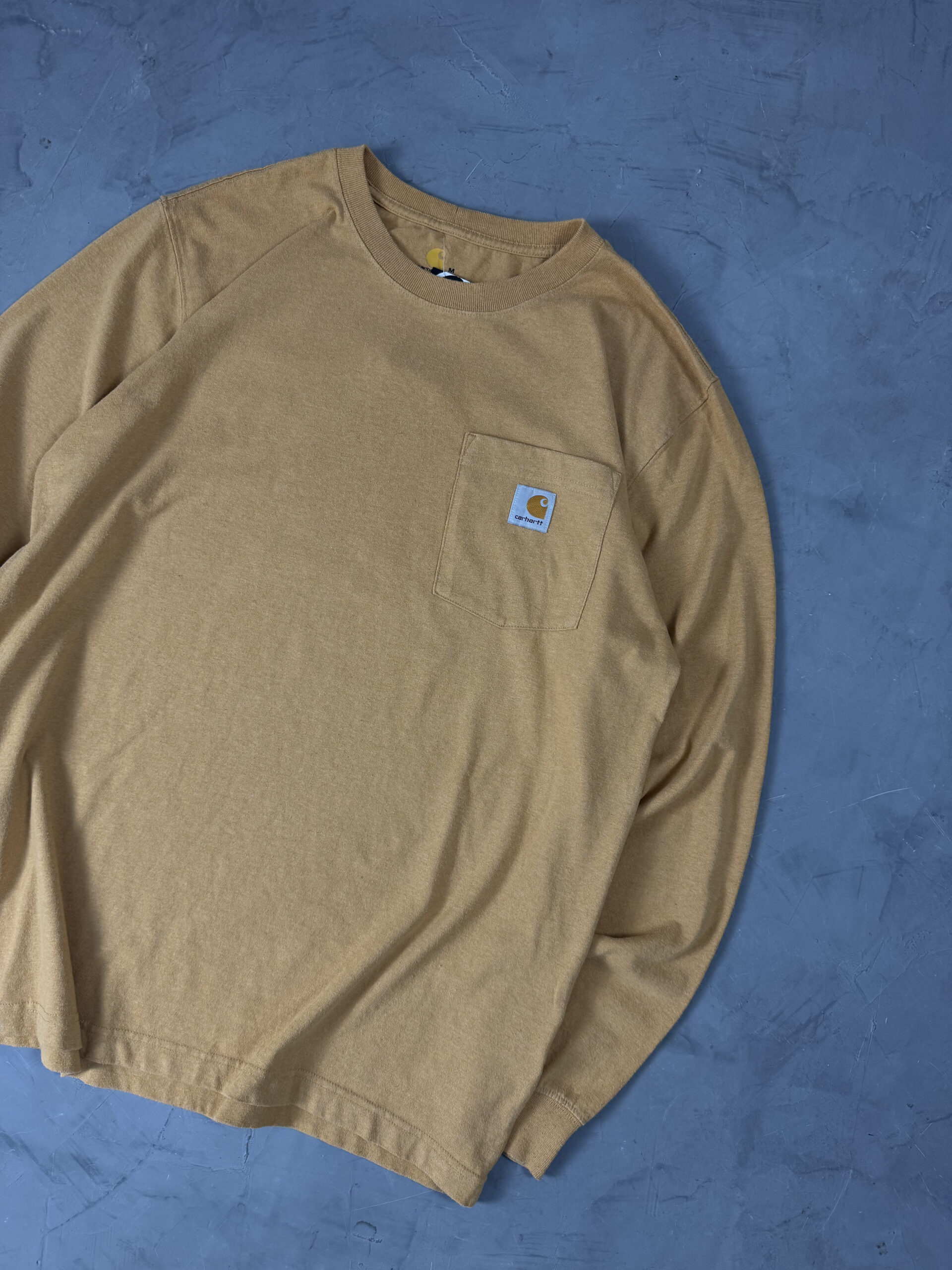 Long Sleeve Carhartt Founded 1889 - Imagem 3