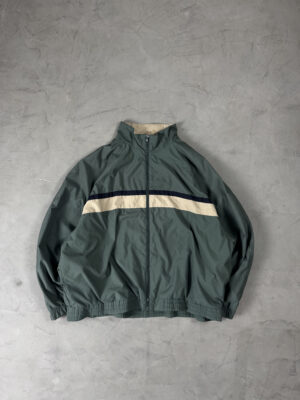 Corta-Vento Oversized Vintage Champion