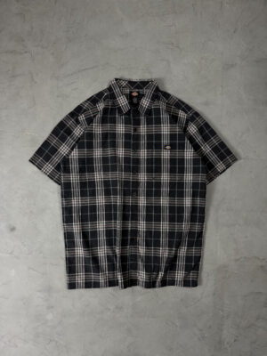 Camisa Xadrez Dickies