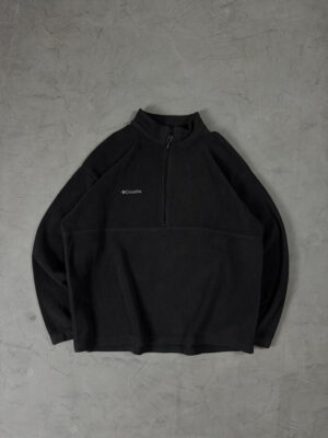 Fleece Columbia Basic Half Zip