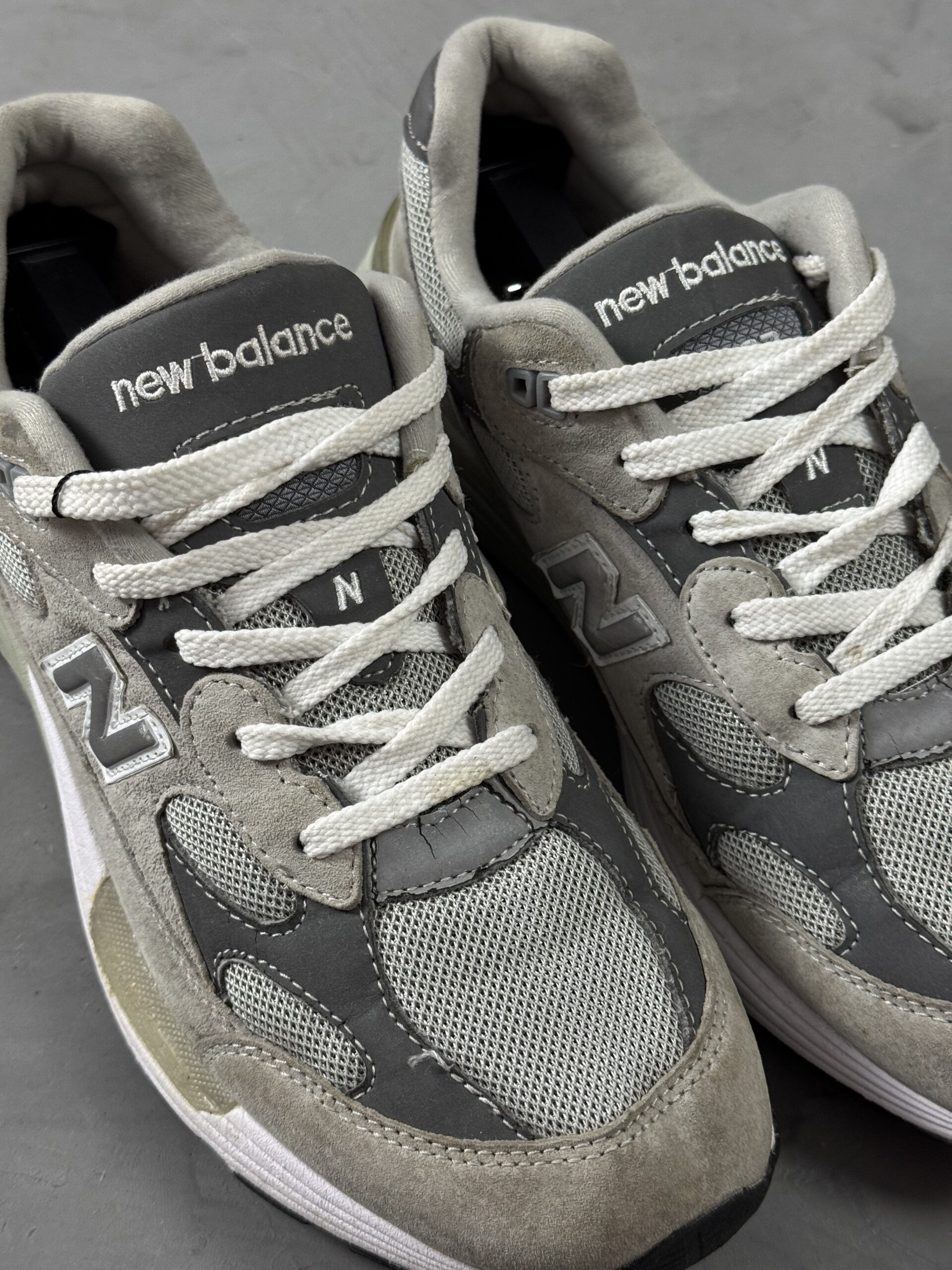 Tênis New Balance 992 - Imagem 2