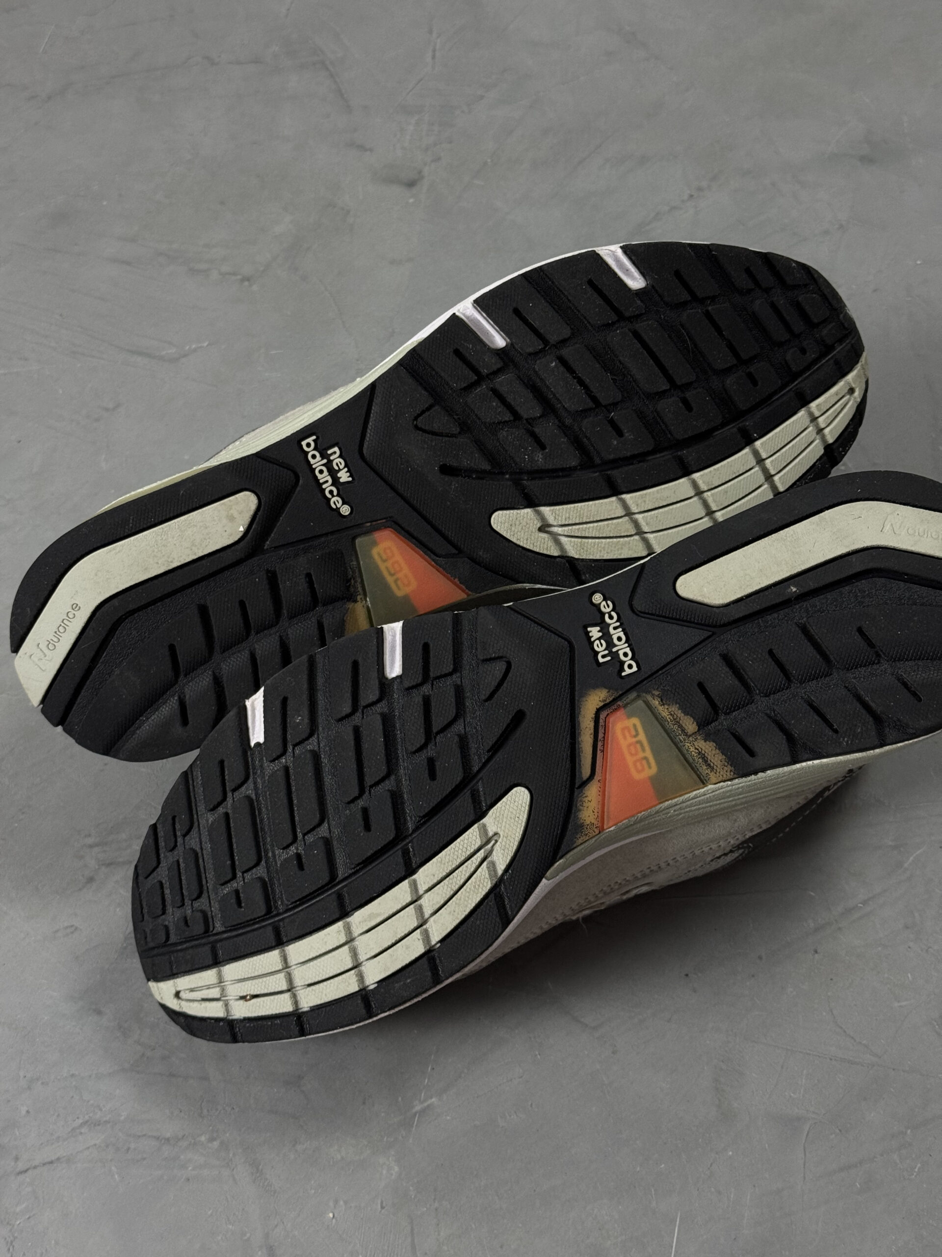 Tênis New Balance 992 - Imagem 8