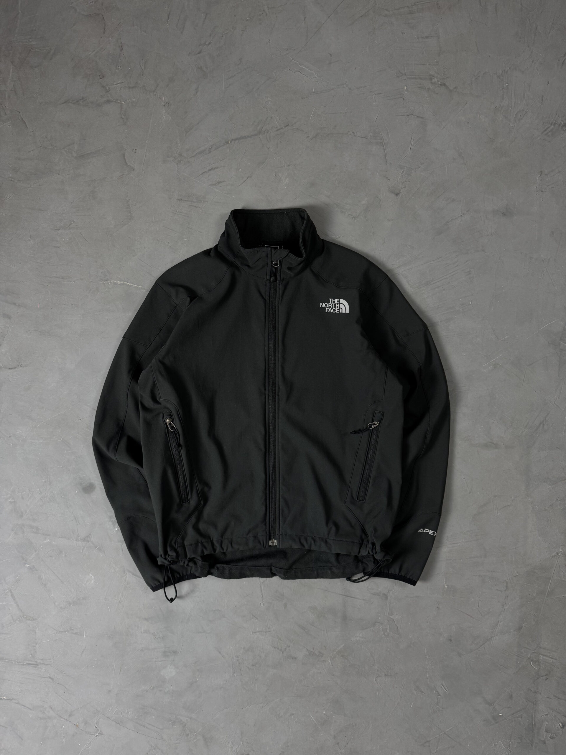 Jaqueta The North Face Apex Full Zip