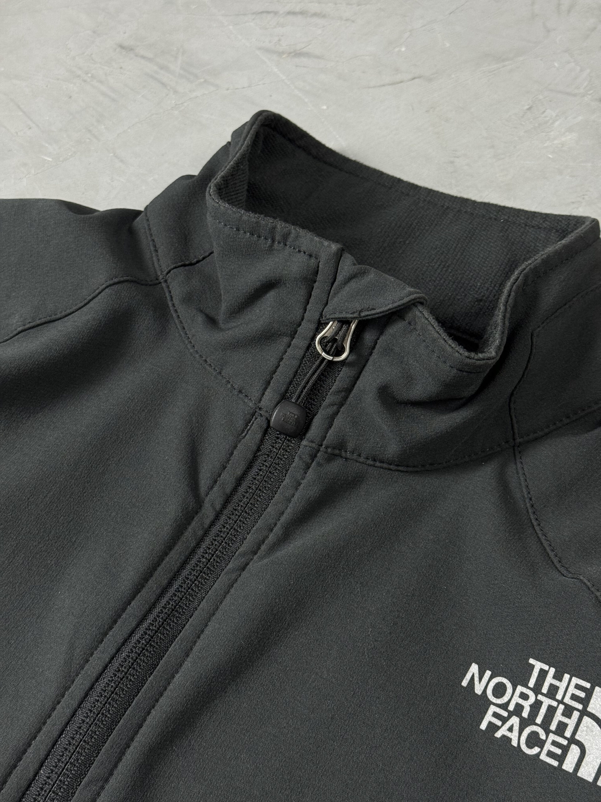 Jaqueta The North Face Apex Full Zip - Imagem 3