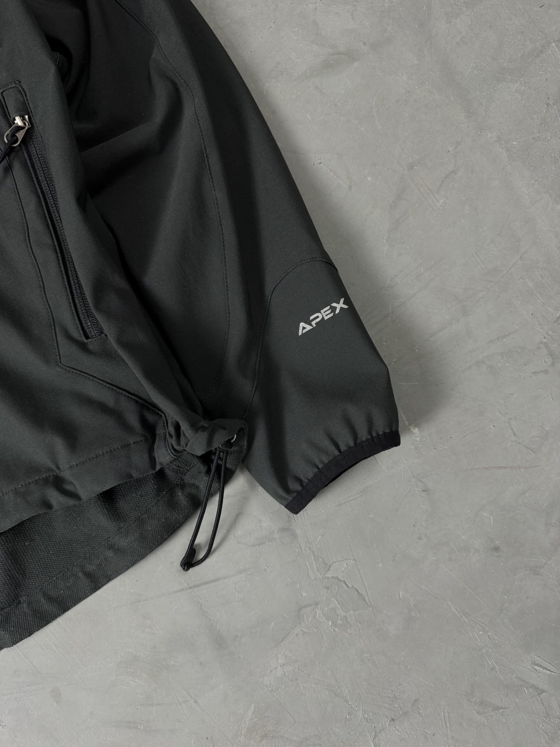 Jaqueta The North Face Apex Full Zip - Imagem 5