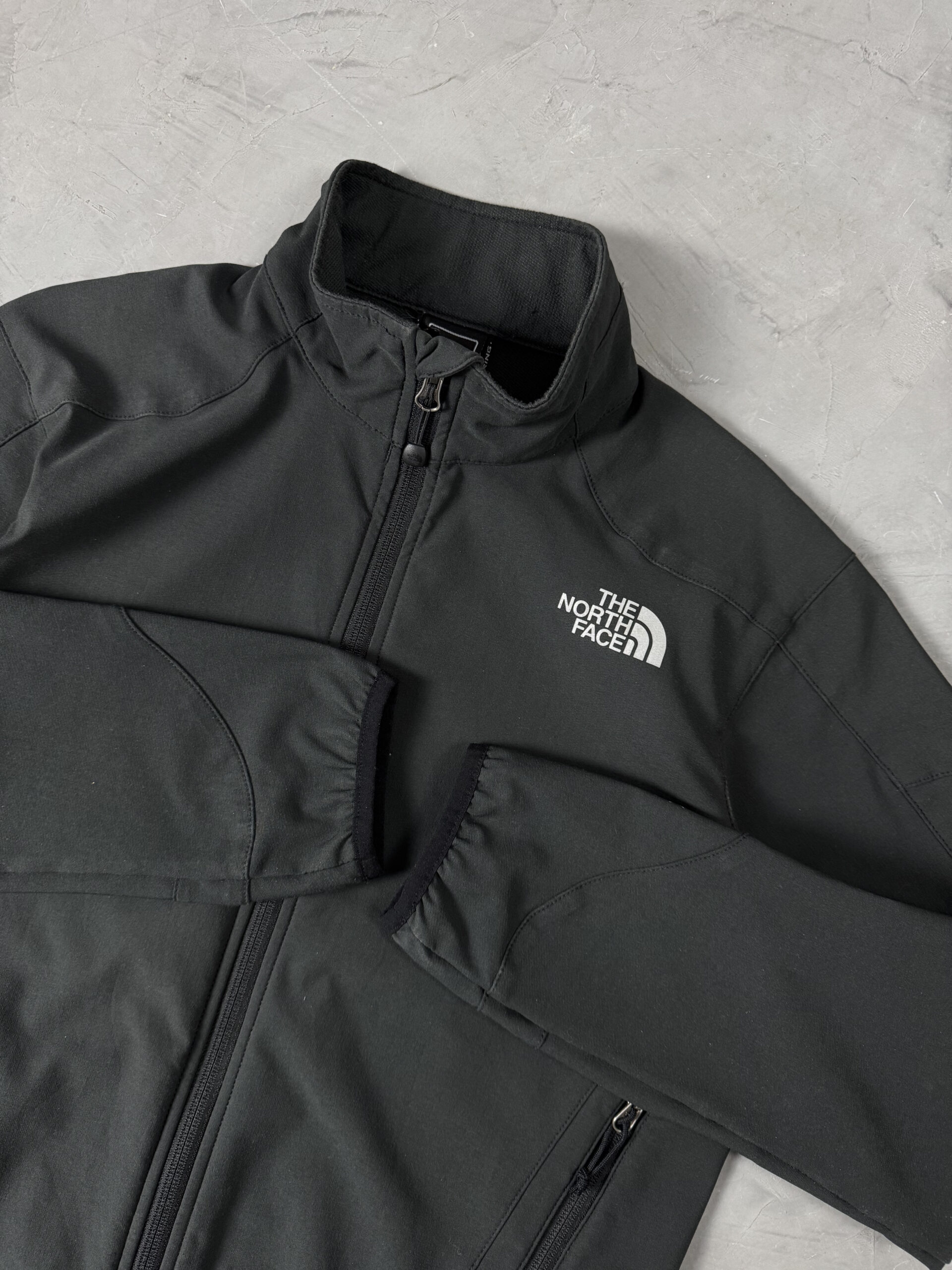 Jaqueta The North Face Apex Full Zip - Imagem 2