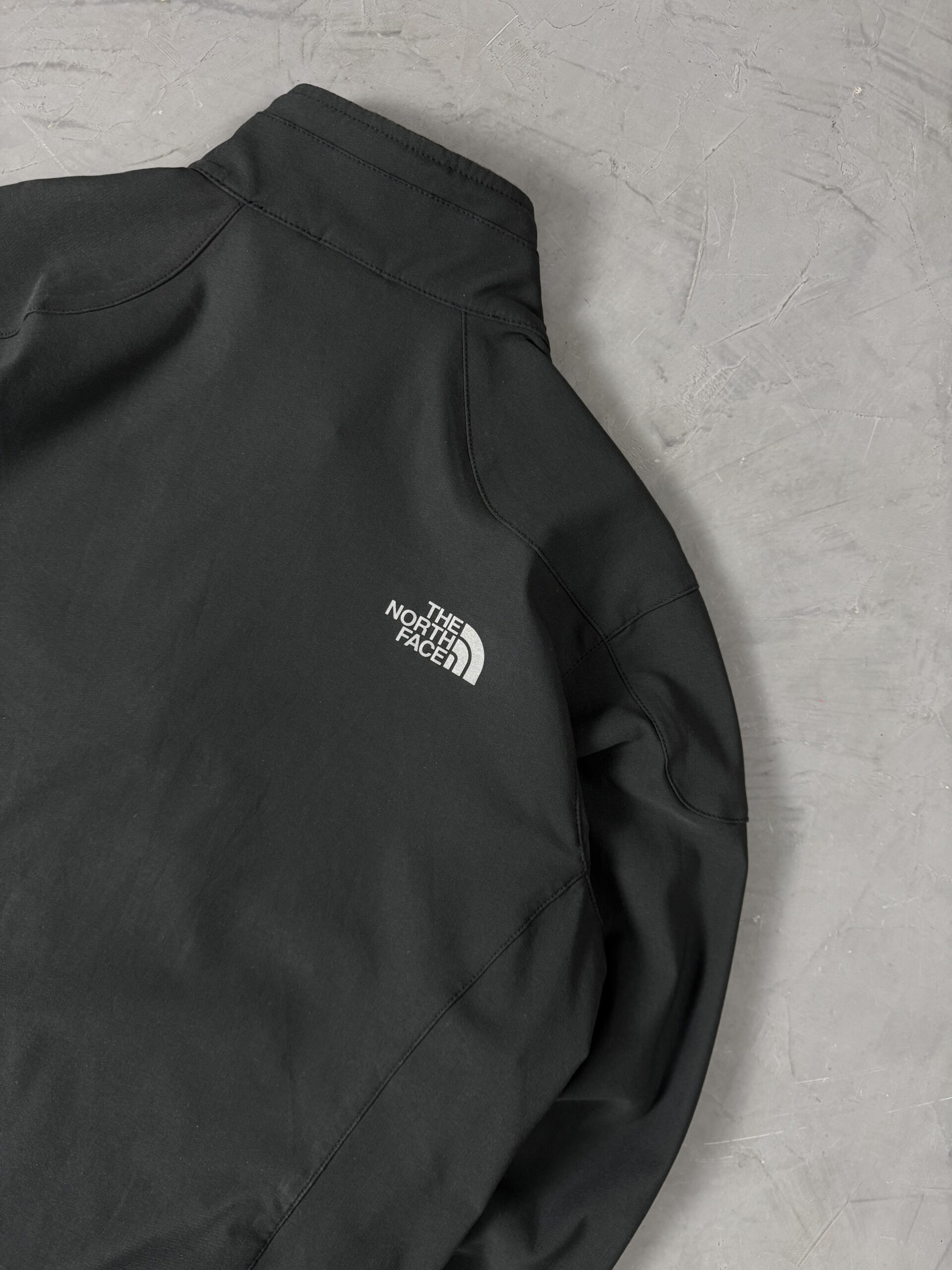 Jaqueta The North Face Apex Full Zip - Imagem 7