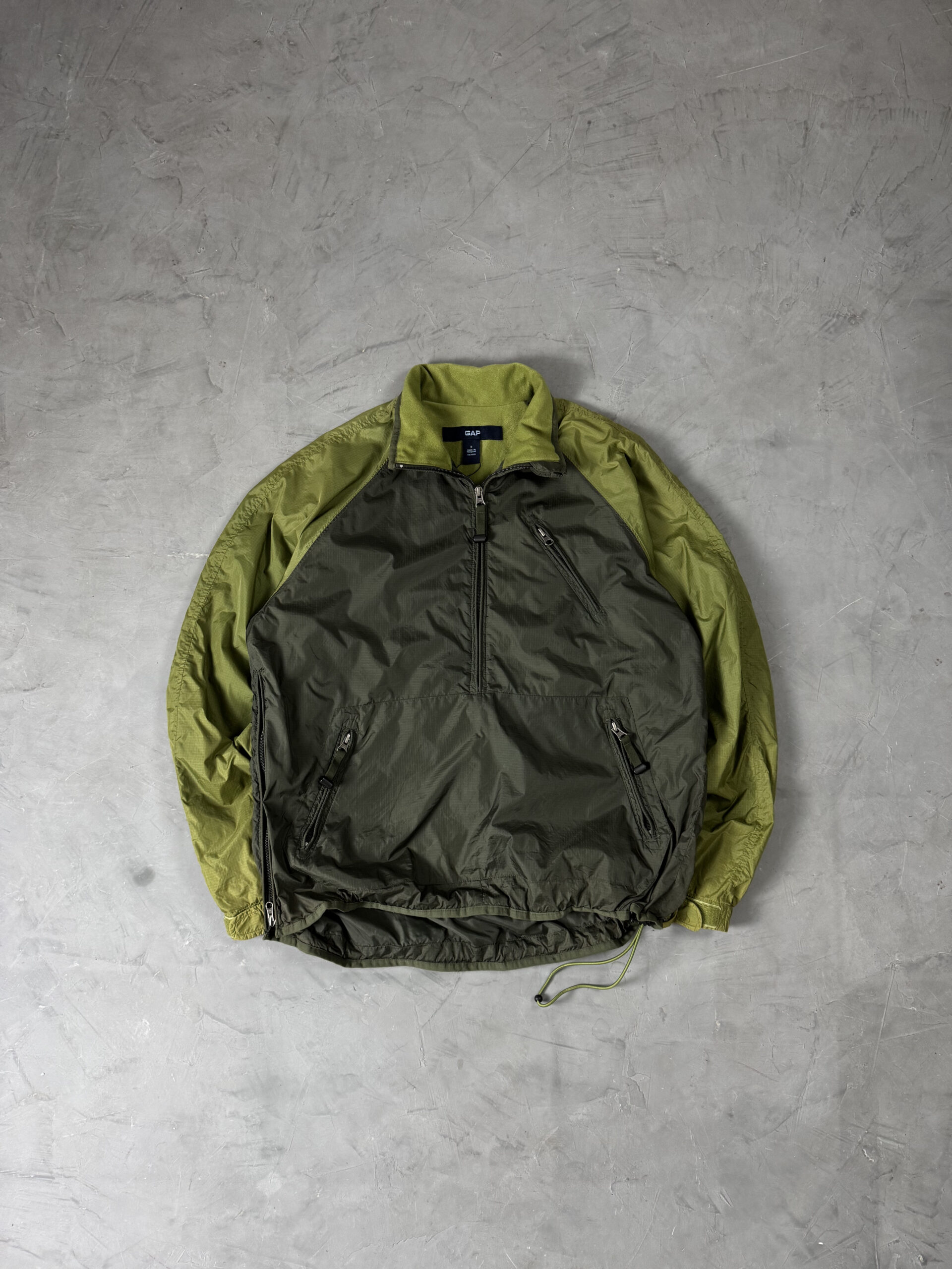 Corta-Vento Anorak GAP