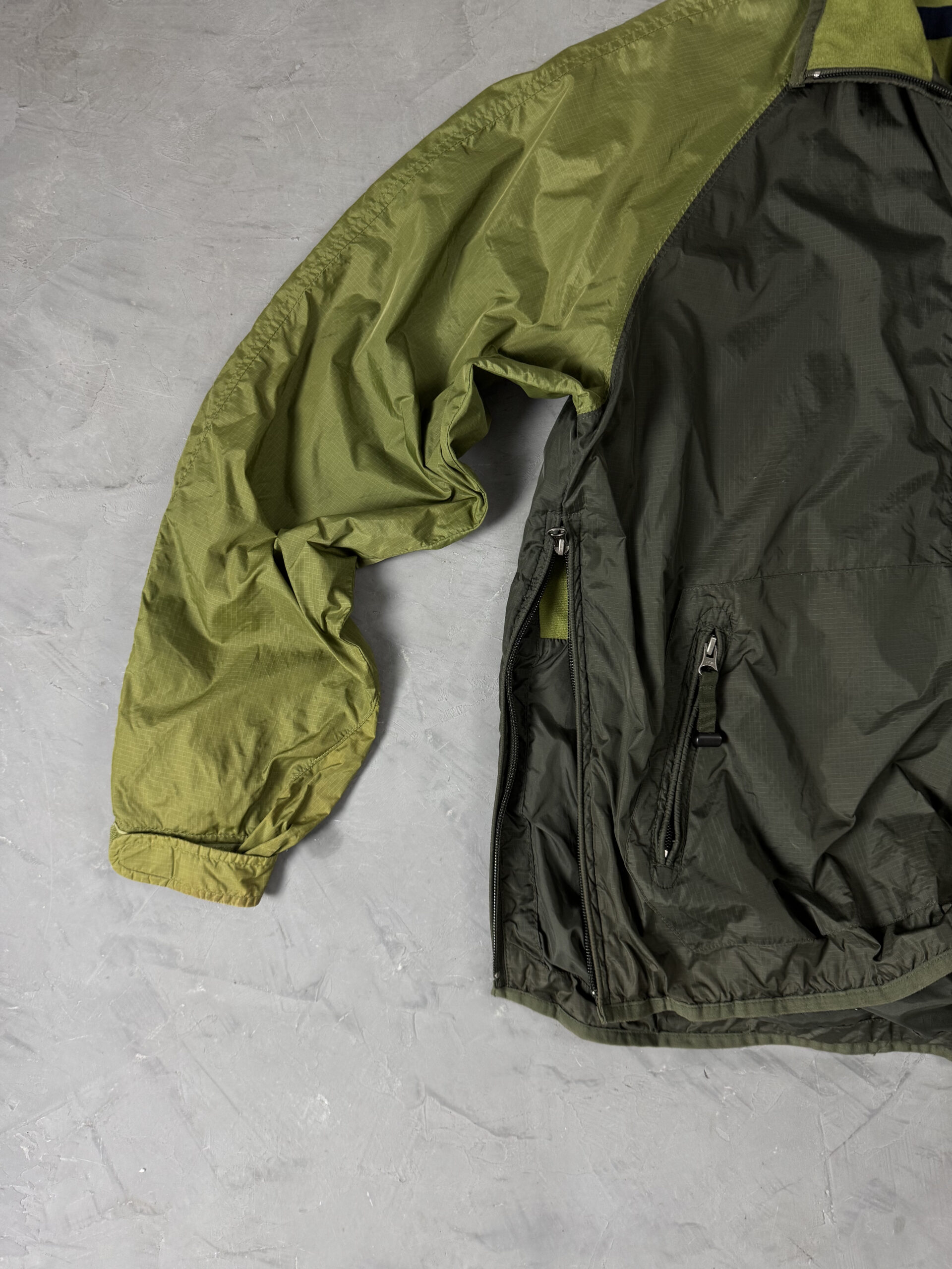 Corta-Vento Anorak GAP - Imagem 4