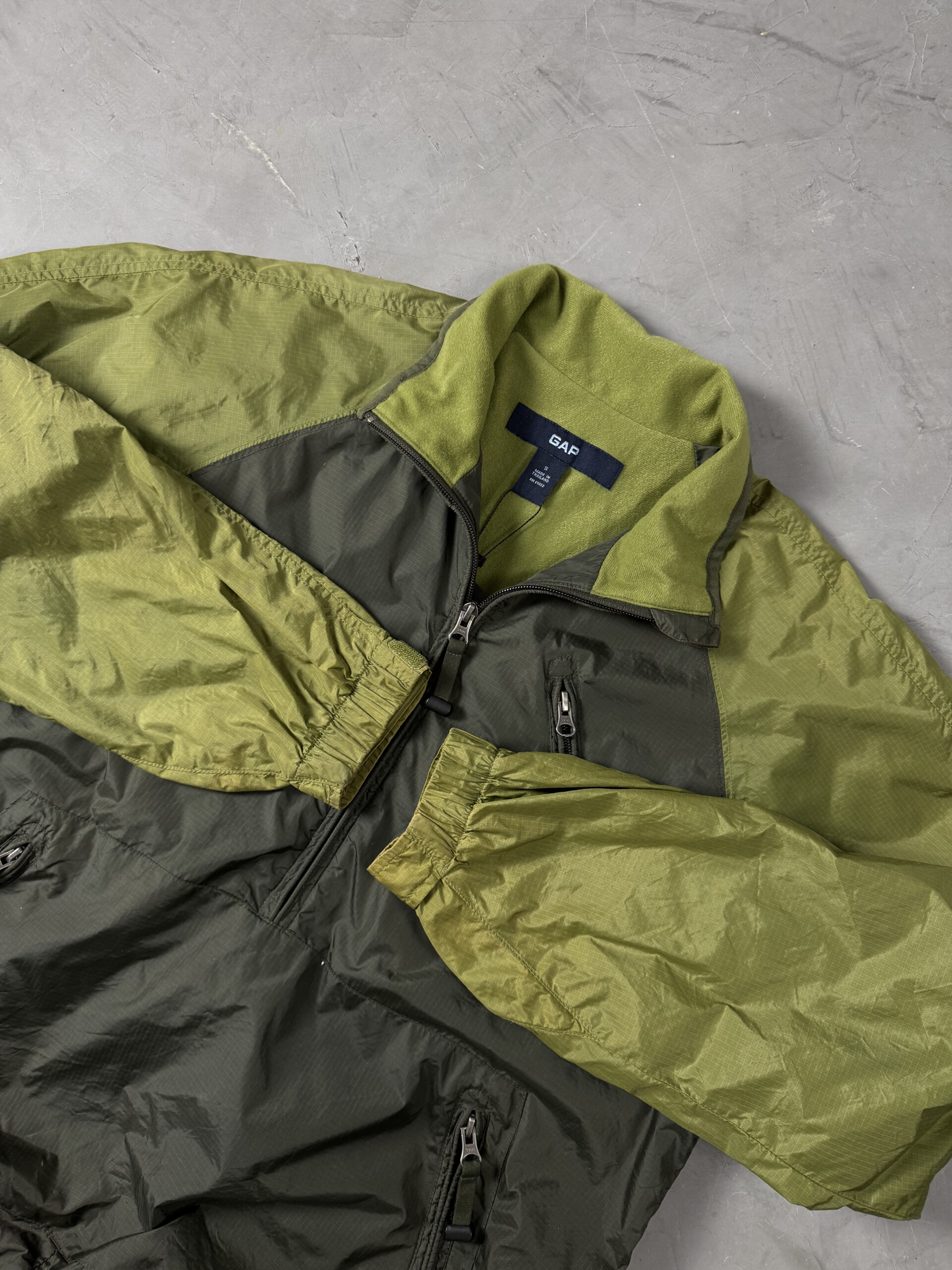 Corta-Vento Anorak GAP - Imagem 2