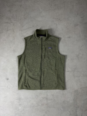 Colete Patagonia Better Sweater