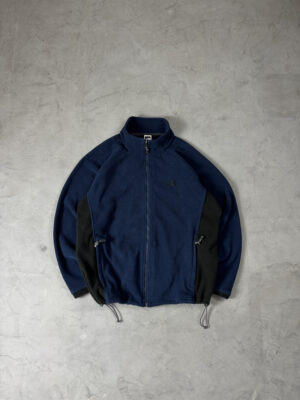 Fleece The North Face Glacier Full Zip Bicolor