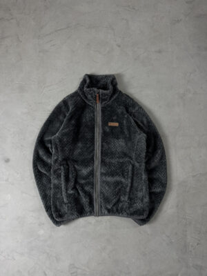 Fleece Columbia Fire Side II Full Zip