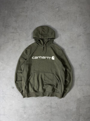 Moletom Carhartt Force Demolnt