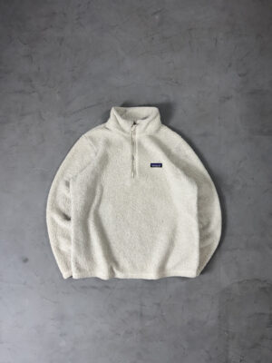 Fleece Half Zip Patagonia Los Gatos