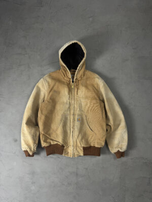Jacket Carhartt Active J140