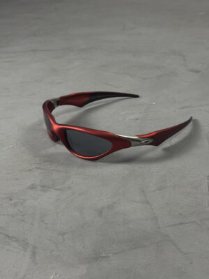 Óculos Oakley Scar Vintage