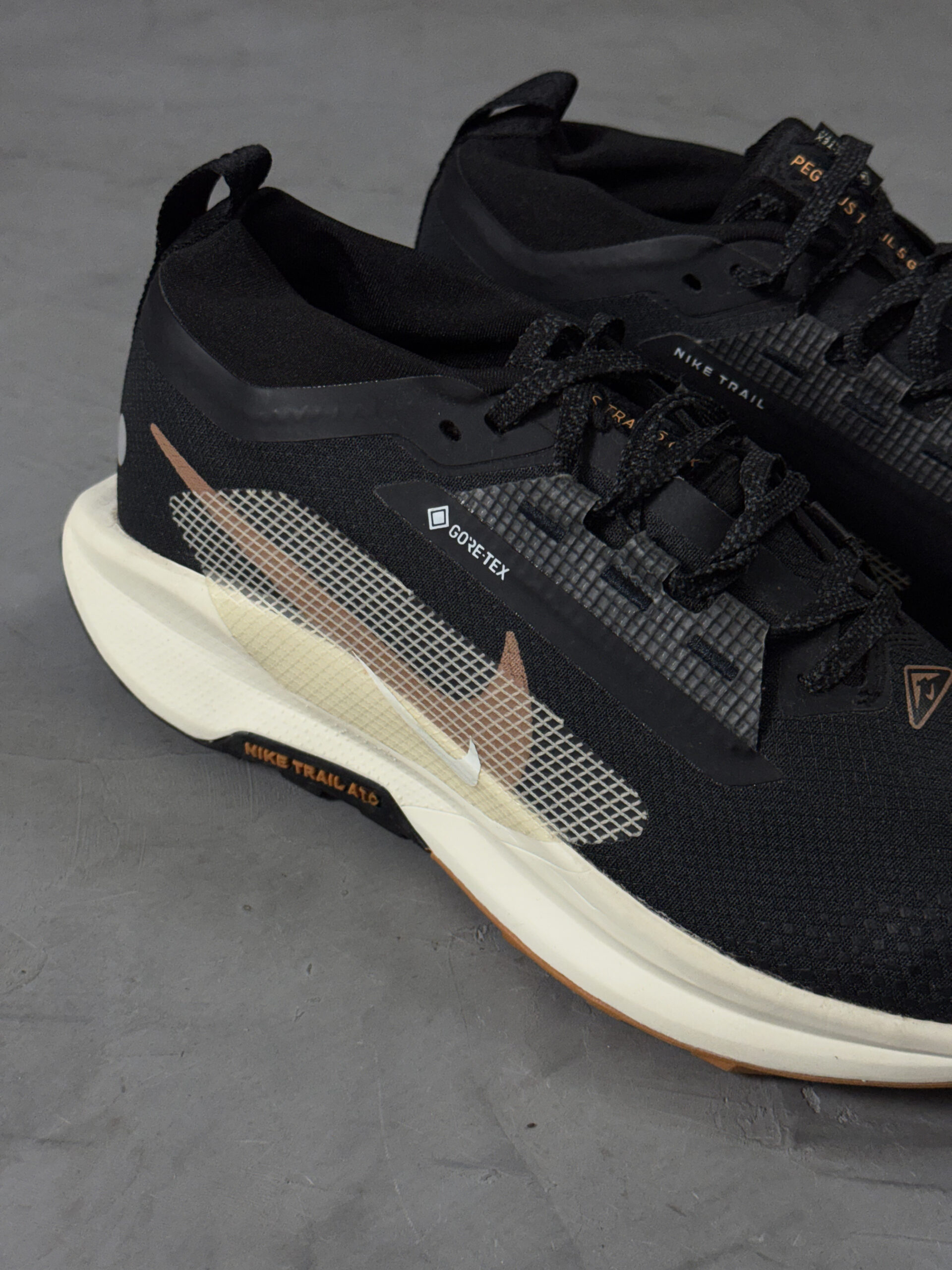Sneakers Nike Pegasus Trail 5 GORE-TEX - Imagem 2